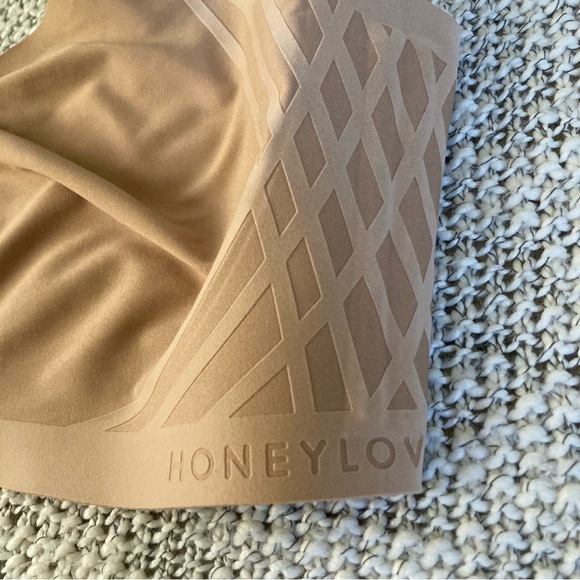 Lot of 2 Honeylove Bras Size 1X 40C/D - Picture 3 of 14